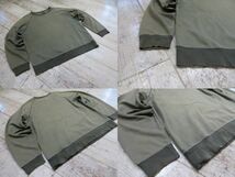 【USED/古着/米国購入】GAP/オールド ギャップ 90s スウェット トレーナー 検索用⇒ ビンテージ/アメカジ/オーバーサイズ /おしゃれ/E0204_画像10