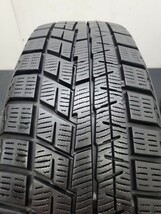 165/65R14 スタッドレス 冬タイヤ 4本 ヨコハマ IG60 コスパ重視 間に合わせ お買い得 特価品 倉庫保管 20年式 19年式 送料無料 T2352_画像4