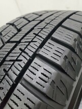 165/65R14 スタッドレス 冬タイヤ 4本 ヨコハマ IG60 コスパ重視 間に合わせ お買い得 特価品 倉庫保管 20年式 19年式 送料無料 T2352_画像9