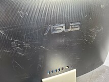 【ジャンク品】管1Y292 ASUS V241IC 一体型パソコン CPU core i3-8130U HDD無し、HDDマウント有り、メモリー 4GB 液晶割れ有り_画像7