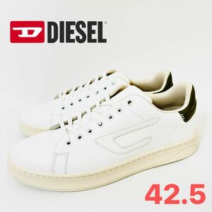 DIESEL ディーゼル スニーカー EU425 JP27.5