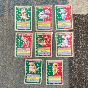 トップサン　裏青　 ポケモンカード　Fセット　まとめ売り