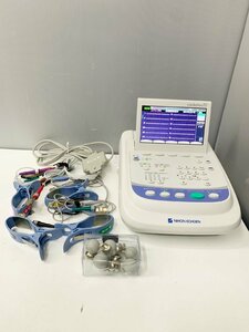 日本光電　心電計 ECG-2320 cardiofax m 多機能心電計　NIHON KOHDEN