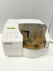 FUJIFILM 富士ドライケム 3500V 動物用 臨床化学分析装置 DRI-CHEM FUJI PHOTO FILM 富士フィルム