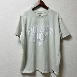 UNDER ARMOUR アンダーアーマー 半袖 Tシャツ MDサイズ