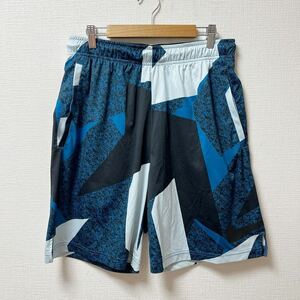 NIKE ナイキ ハーフパンツ XLサイズ ポリエステル