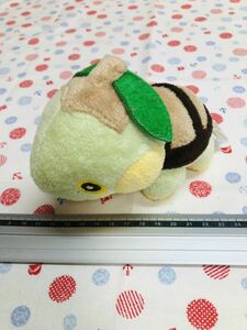 ポケモンセンター ぬいぐるみ ナエトル