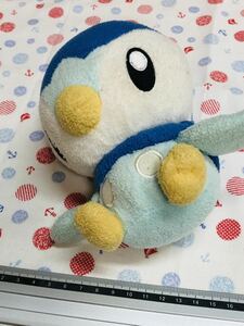 ポケモンセンター ぬいぐるみ ポッチャマ