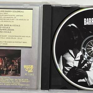 M6103◆BARRY GOUDREAU◆(1CD)輸入盤/BOSTONのオリジナル・ギタリストの画像3