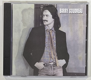 M6103◆BARRY GOUDREAU◆(1CD)輸入盤/BOSTONのオリジナル・ギタリスト