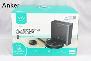 [ used ]Anker anchor Eufy Clean You fi clean G40+ robot vacuum cleaner 