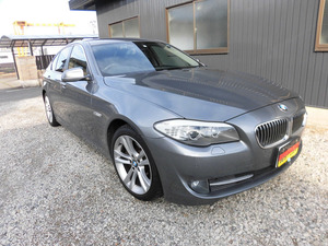 1万円売り切り!!BMW 523d 外装綺麗な車!!