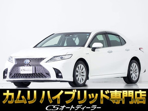 【諸費用コミ】:平成29年 トヨタ カムリ 2.5 G レザーパッケージ トヨタセーフティ