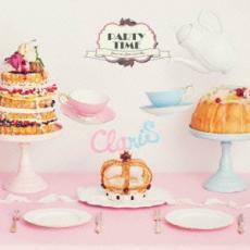 ケース無::【ご奉仕価格】ts::PARTY TIME 通常盤 レンタル落ち 中古 CD