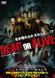 ケース無::bs::デッド・オア・アライブ DEAD OR ALIVE レンタル落ち 中古 DVD