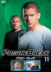 ケース無::bs::プリズン・ブレイク 11 レンタル落ち 中古 DVD