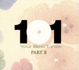 ケース無::どこかで聴いたクラシック ベスト 101 PART II 6CD レンタル落ち 中古 CD