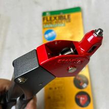 FLEXIBLE HAND RIVERER フレキシブル　ハンドリベッター　FHR-2001 大洋精工_画像5