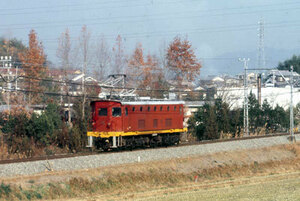 [鉄道写真] 近鉄デ51 (3007)