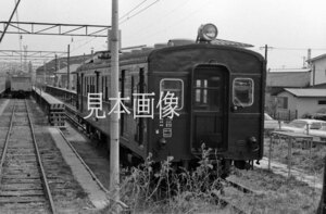 [鉄道写真] 仙石線クモハ12-040 (1121)