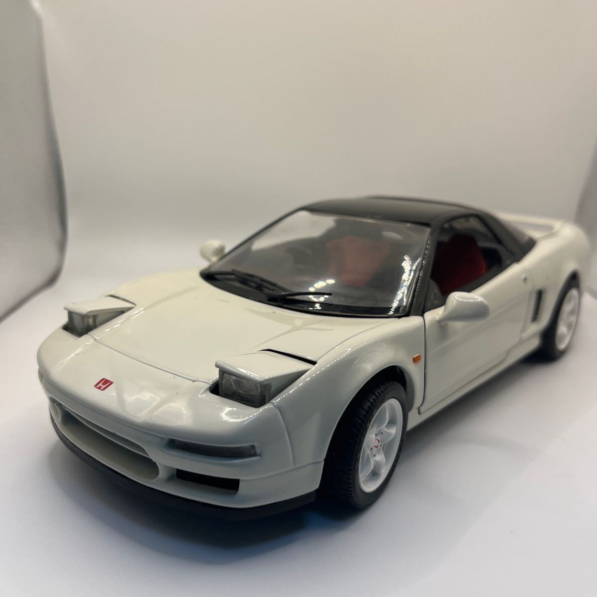 Yahoo!オークション -「1／18 nsx kyosho」の落札相場・落札価格