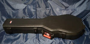 GATOR レスポール用ハードケース TSA ATA Molded Gibson Les Paul Guitar Case