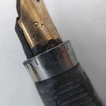 PARKER パーカー 万年筆 ボールペン STERLING _画像10