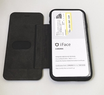 iFace スマホケース　カバー　アイフェイス アイフォン　SE/8/7_画像5