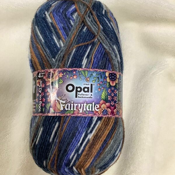 opal フェアリーテール