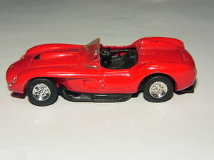 京商　Ferrari　250　Testa　rossa Limited　Edition　2003