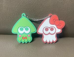 s pra toe n2 Sanrio character z special Raver mascot 2 ~ squid did Icon ~