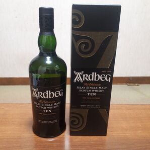アードベッグ10年 700ml1本