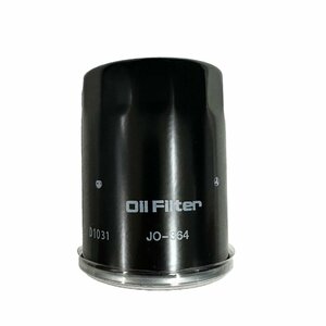 JO-364 トヨタ フォークリフト 7FD10.14.15.18 ユニオン製 品番要確認 オイルエレメント オイルフィルター