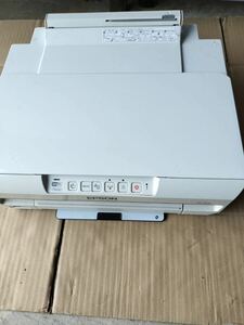 EPSON EP-306 プリンター ジャンク扱い