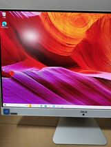 ASUS 一体型パソコン V222G_画像2