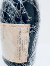 ♪レア〜Magnum！1万円スタート！～2003 Ponsot Griotte Chambertin　1500ml !〜♪_画像4