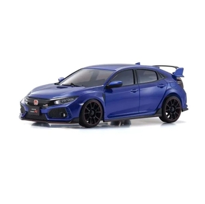 【送料無料】京商 ミニッツ ホンダ シビック タイプR MZP445BL (Kyosho HONDA CIVIC MINI-Z 1/27 1/28 ASC オートスケールコレクション) 