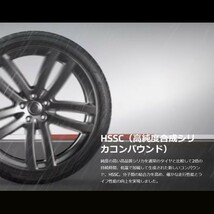 即日発送ok■1本送料込￥11220- 2本送料込￥22440- 4本送料込￥44880-■新品■Hankook ventus S1 evo3 K127 225/45R19 96Y XL ハンコック_画像5