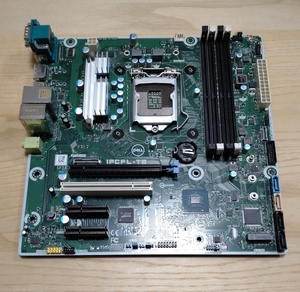 ◆送料無料◆動作確認済 / DELL Precision 3630 Tower マザーボード / LGA1151 / intel C246 チップセット / P015