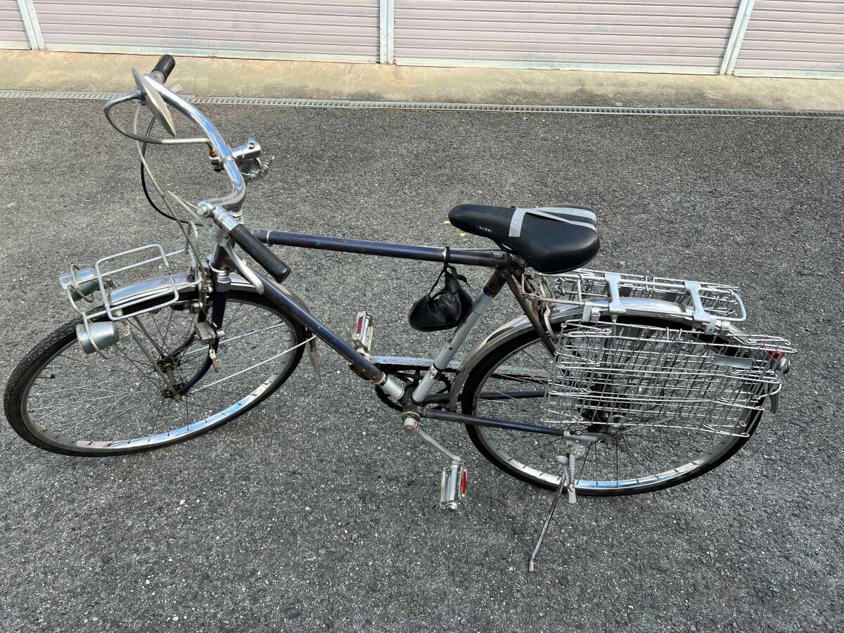 2024年最新】Yahoo!オークション -昭和 レトロ 自転車(一般)の中古品 
