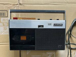 SONY cassette tape recorder TC-1150