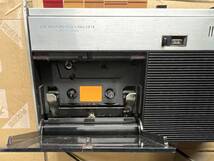 SONY カセットテープレコーダー TC-1150 _画像8
