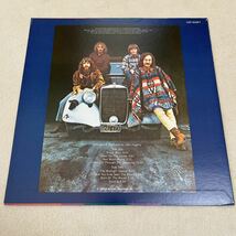 【国内盤】CREEDENCE CLEARWATER REVIVAL CLLEDENCE GOLD クリーデンスクリアウォーターリバイバル CCR/LP レコード / FAN 5008/ライナー有_画像2