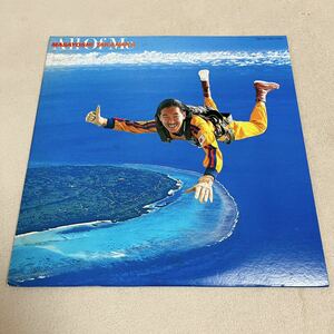 高中正義 ALL OF ME MASAYOHSI TAKANAKA / 2LP 2枚組レコード / MKA 9005 / ライナー有 / 和モノ 和ロック　フュージョン/ 