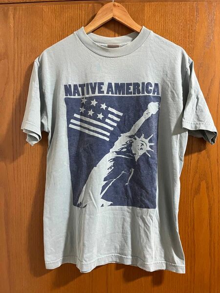 Tシャツ　America