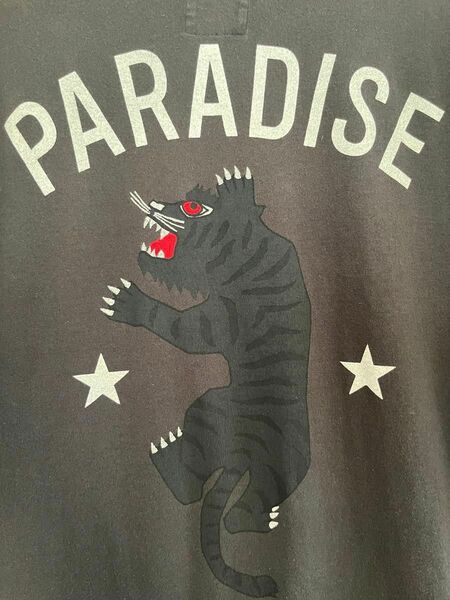 ワコマリア ＴシャツXL paradise