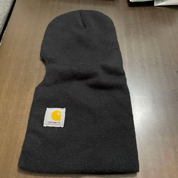 ニットキャップ ニット帽 カーハート ビーニー ブラック ネイビー carhartt Carhartt F 黒