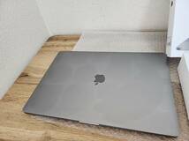 ★MacBook Pro 16インチ CTO（Late2019）(Corei9-2.3GHz/メモリ64GB/SSD1TB/RP5500M/Sonoma)★_画像10