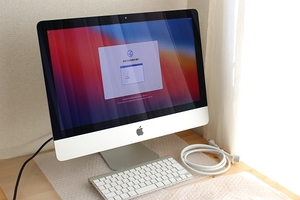 ★iMac Retina MF883J/A(Core-I5/8G/500GB/21.5型/BigSur)★