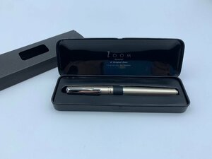 □●TOMBOW シャーペン 0.5mm ZOOM Material of aoriginal Zone カンカンケース付き ※送料無料♪(S0203)